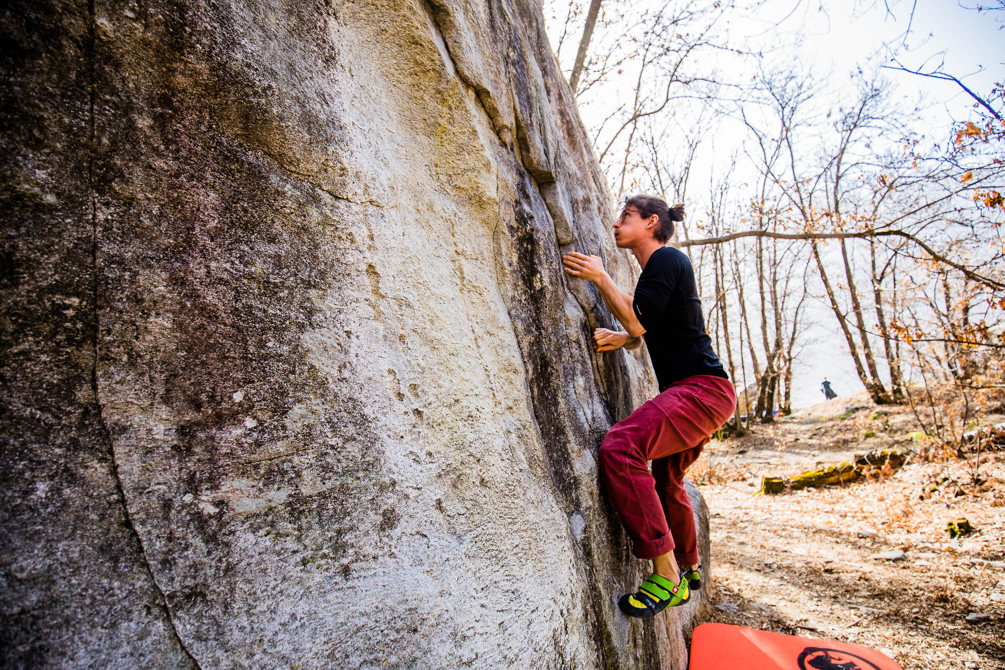 Export x3 5D4 1690 Bouldering Cresciano Februar 2021